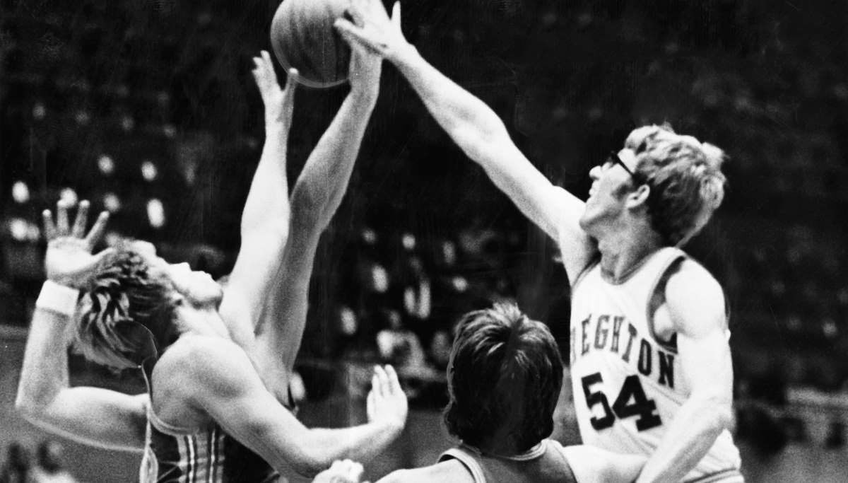 Meet Mike Heck, the Nebraska high school and Jays standout who had 'unlimited potential'
